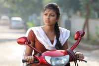 Amala Paul New Photos